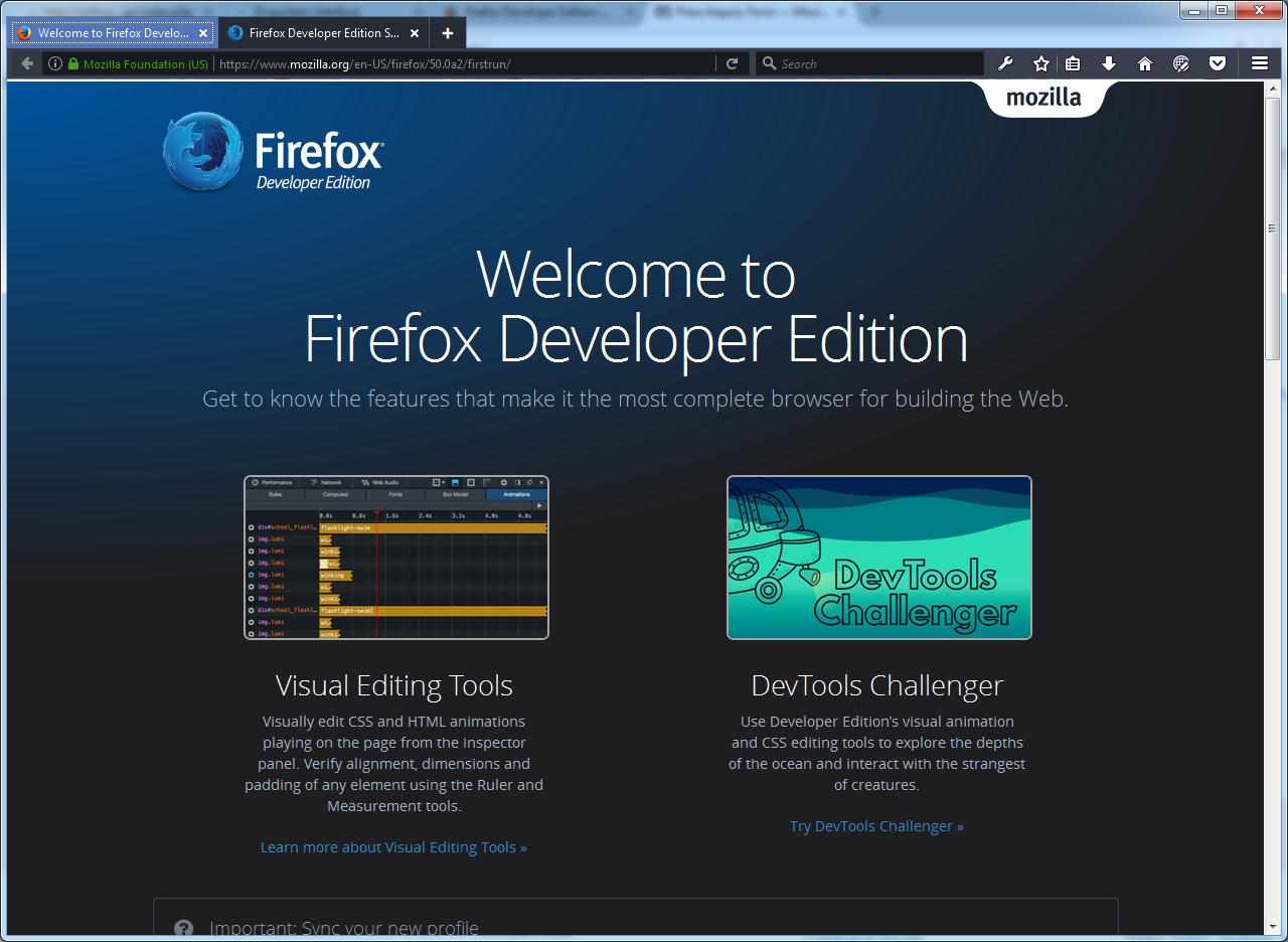 latest firefox for lion 10.5.8