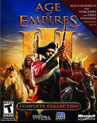 age of empires 2 free download for windows xp